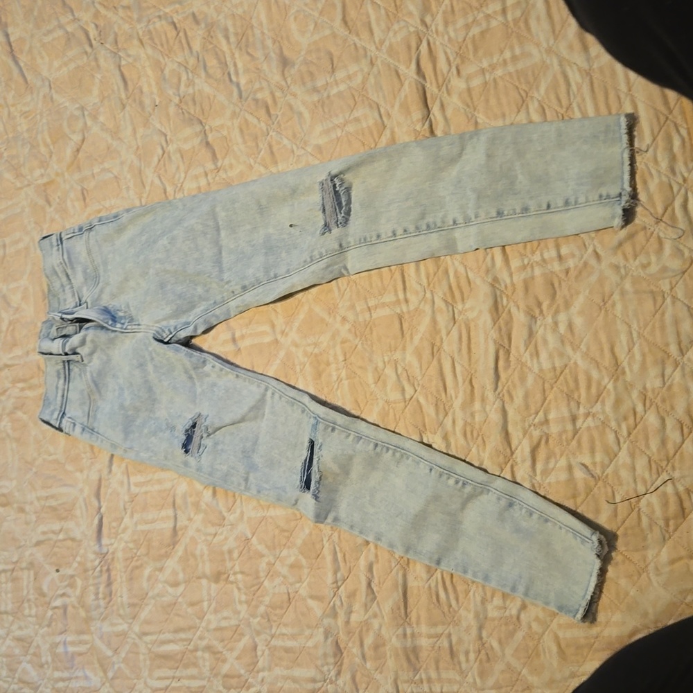 Old navy jeans